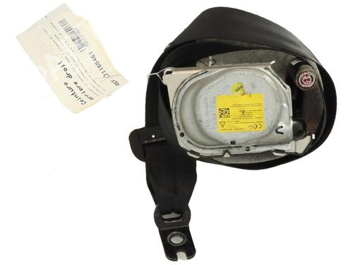 Rear right seatbelt VW GOLF VIII (CD1, DA1) 2.0 GTI | BP32306593I28