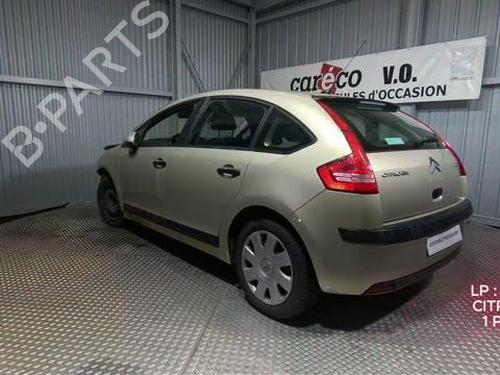 Engine control unit (ECU) CITROËN C4 I (LC_) 1.4 16V | BP34499917M57 - Image 9