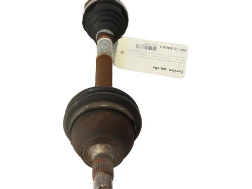 Used Left front driveshaft Left front driveshaft CITROËN DS5 2.0 HDi 165 (163 hp) 32268175 32268175