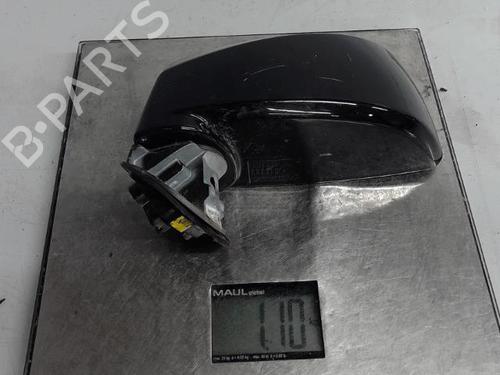 Used Left mirror HYUNDAI COUPE II (GK) 2.0 GLS (143 hp) 21302528