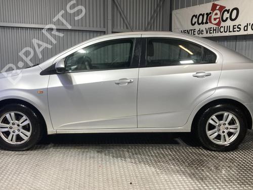 Ratstangsstang CHEVROLET AVEO Hatchback (T300) 1.3 D | BP33234818I23  - Image 28