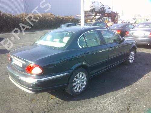 Starter JAGUAR X-TYPE I (X400) 2.1 V6 | BP25260097M8  - Image 13