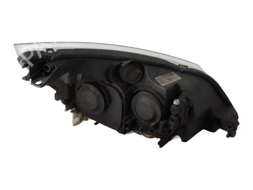Left headlight RENAULT ESPACE IV (JK0/1_) 2.0 dCi (JK01, JK02, JK1J, JK1K, JK1H) | BP28353119C28 