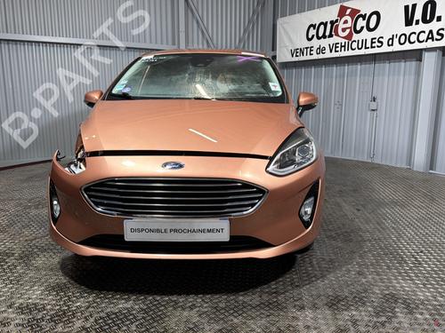 Rear mirror FORD FIESTA VII (HJ, HF) 1.0 EcoBoost | BP32472126I6  - Image 19