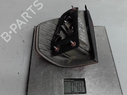 Right taillight BMW X3 (E83) 3.0 d | BP21320228C35 