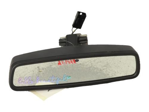 Rear mirror RENAULT CAPTUR I (J5_, H5_) 1.3 TCe 150 (J5NK, J5JS) | BP38488410I6 - Image 5