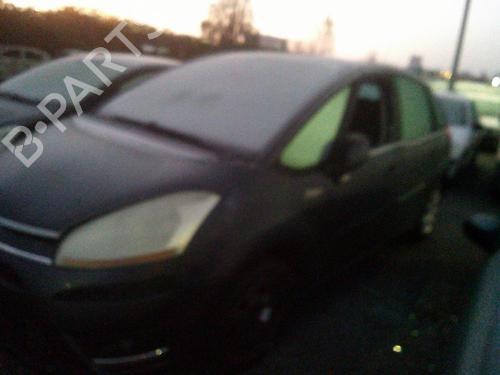 Left mirror CITROËN C4 Picasso I MPV (UD_) 2.0 HDi 138 | BP23147182C26 