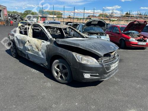 Used Parts PEUGEOT 508 I (8D_) 2.0 BlueHDi 150 1989430