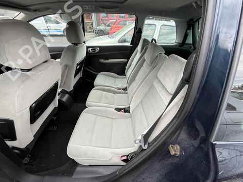 Driver airbag PEUGEOT 307 SW (3H) 1.6 HDI 110 | BP27194964C9 