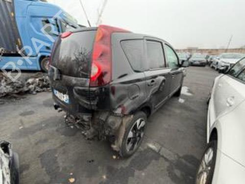 Ratstangsstang NISSAN NOTE (E11, NE11) 1.4 | BP30750157I23 - Image 5