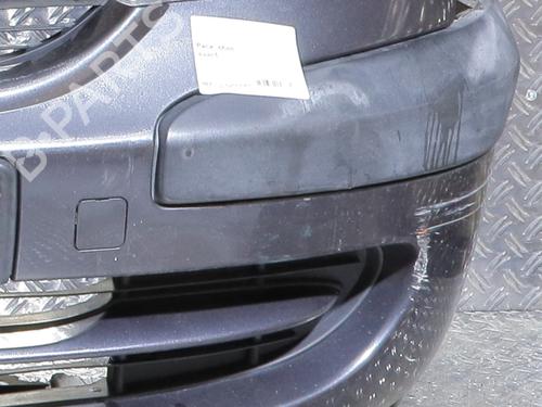 Used Front bumper Front bumper CITROËN C8 (EA_, EB_) [2002-2026] 36335679 36335679