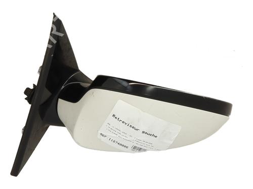 Left mirror BMW 1 (E81) 118 d | BP31252390C26 