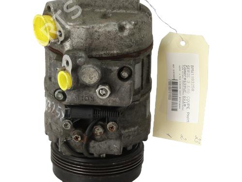 Used AC compressor AC compressor BMW 3 Coupe (E46) 330 Ci (231 hp) 21300117 21300117