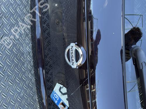 tailgate-nissan-juke-f15-2010-2011-2012-2013-2014-2015-2016-2017-2018-2019-29304017 main image