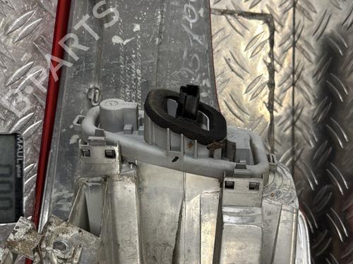 Left taillight CITROËN C4 Picasso I MPV (UD_) 2.0 HDi 138 | BP24311004C34 
