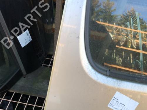 Left rear door TOYOTA YARIS VERSO (_P2_) 1.3 (NCP20_, NCP22_, NCP20R, NCP22R) | BP21371517C4 