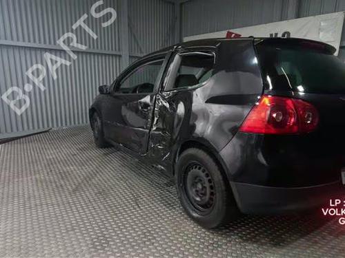 Left headlight VW GOLF V (1K1) 1.6 FSI | BP34388395C28 - Image 7