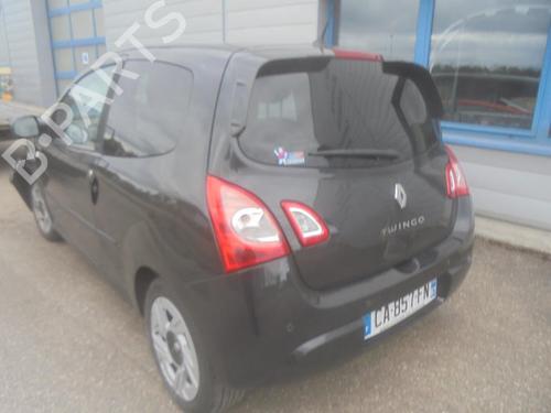 Left front window switch RENAULT TWINGO II (CN0_) 1.5 dCi 90 | BP21293951I27 - Image 9