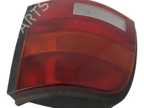 Right taillight NISSAN MICRA II (K11) 1.0 i 16V | BP26521973C35 