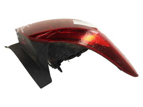Left taillight DACIA SANDERO II TCe 90 (B8M1, B8MA, B8AC) | BP31909040C34 