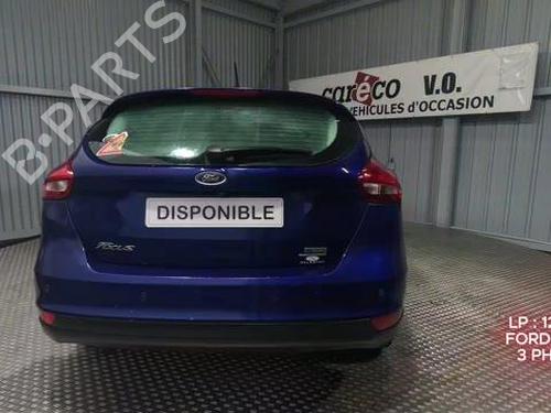 Venstre solskærm FORD FOCUS IV (HN) 1.0 EcoBoost | BP33048862I1  - Image 6