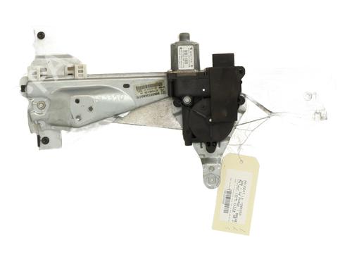 Used Right rear window motor Right rear window motor 23825995 23825995