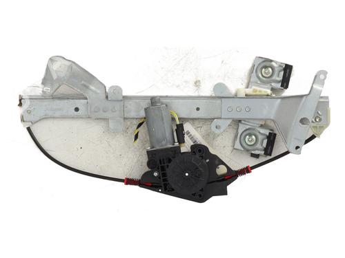 Rudehejsemotor forskærm venstre FORD FIESTA V (JH_, JD_) 1.4 TDCi (68 hp) 29202636