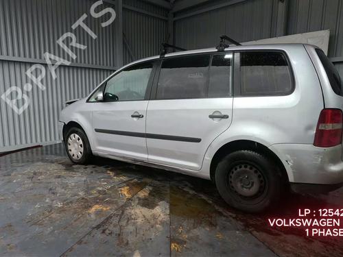 Starter VW TOURAN (1T1, 1T2) 1.9 TDI | BP30604220M8