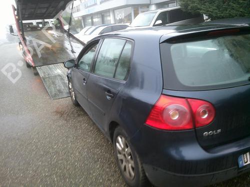 Alternator VW GOLF V (1K1) 1.9 TDI | BP22298795M7 