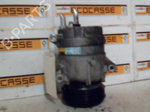 Used AC compressor RENAULT SCÉNIC I MPV (JA0/1_, FA0_) 1.9 dTi (JA1U) (80 hp) 21310935