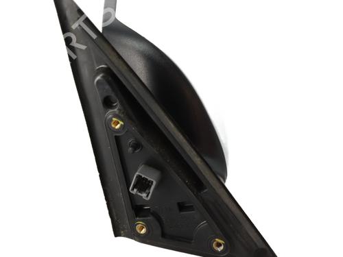 Used Left mirror Left mirror KIA VENGA (YN) 1.4 CRDi 90 (90 hp) 29413076 29413076