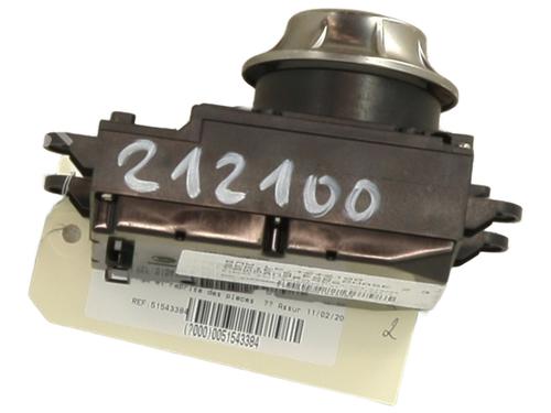 Switch BMW 5 (E60) 530 d | BP21368389I30 - Image 2