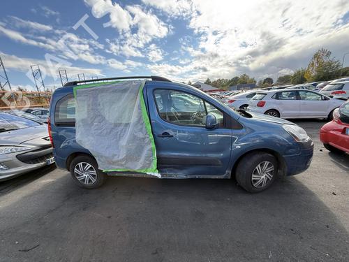 Panser CITROËN BERLINGO MULTISPACE (B9) 1.6 HDi 90 | BP25461401C1  - Image 9