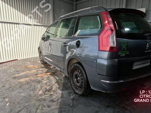 Steering column stalk CITROËN C4 Grand Picasso I (UA_) 1.6 HDi 110 | BP30099944I23