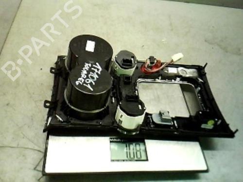 Used Climate control Climate control VW TOUAREG (7LA, 7L6, 7L7) 5.0 V10 TDI (313 hp) 21866945 21866945