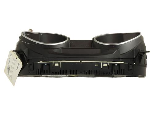 Used Instrument cluster Instrument cluster AUDI A5 (8T3) S5 quattro (354 hp) 33202226 33202226