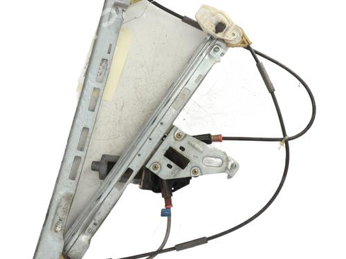 Used Left front window motor Left front window motor PEUGEOT 206 Hatchback (2A/C) 1.6 16V (109 hp) 26379808 26379808