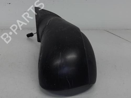 Left mirror CITROËN C3 I (FC_, FN_) 1.4 HDi | BP21293513C26 