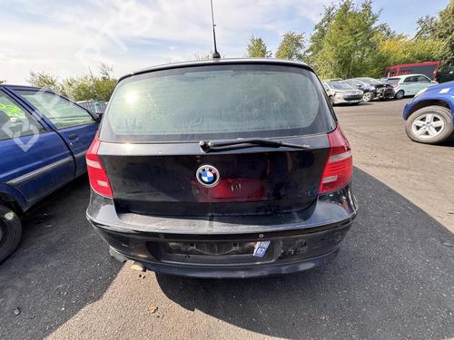 Alternator BMW 1 (E87) 116 i | BP21871645M7 