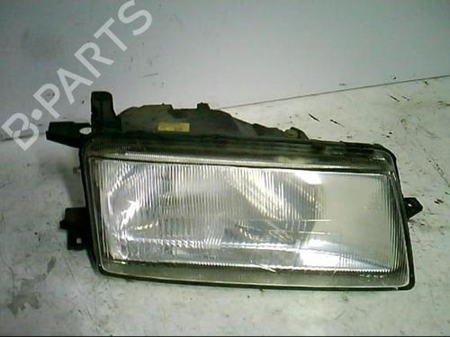 Used Right headlight Right headlight OPEL VECTRA A Hatchback (J89) [1988-1995] 33310729 33310729