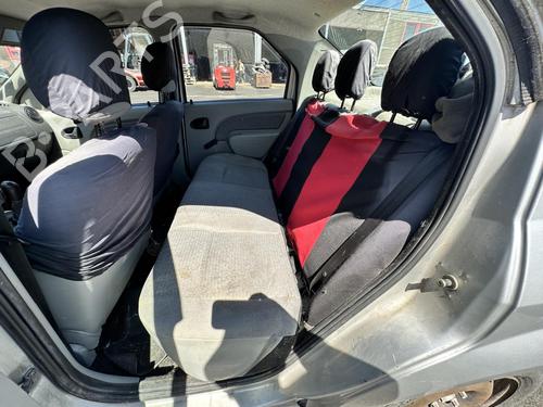 Steering column stalk DACIA LOGAN (LS_) 1.5 dCi (LS0K) | BP21370586I23  - Image 13