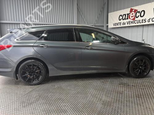 Left sun visor HYUNDAI i40 I CW (VF) 1.7 CRDi | BP33993111I1  - Image 17