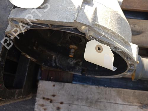 Used Gearbox Gearbox 27560411 27560411