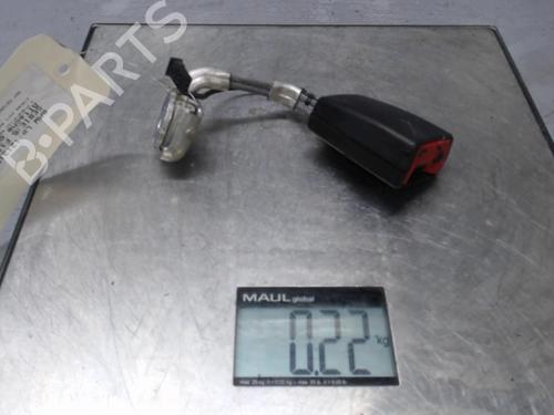 Seat buckle BMW 5 Touring (F11) 530 d | BP21296075I32 