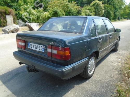 Used Parts VOLVO 850 (854)  2.0  2001301