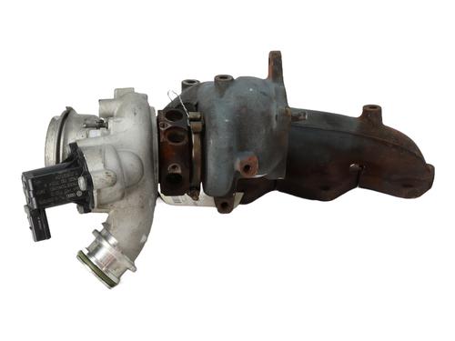 Turbocharger/Supercharger VW GOLF VI (5K1) 1.4 TSI | BP21871092M71 