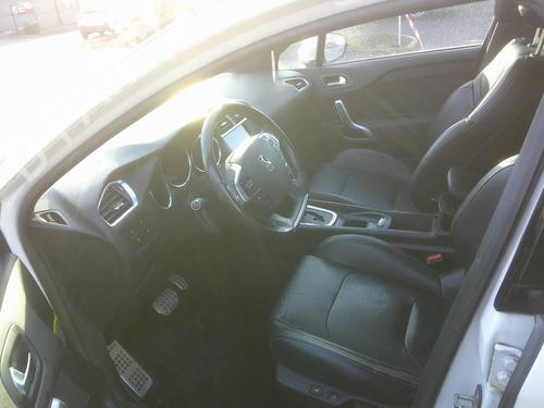 Climate control CITROËN DS4 (NX_) 2.0 HDi 165 | BP23827517I5  - Image 6