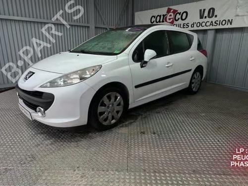 Electronic module PEUGEOT 207 SW (WK_) 1.6 HDi | BP32852095M83  - Image 21