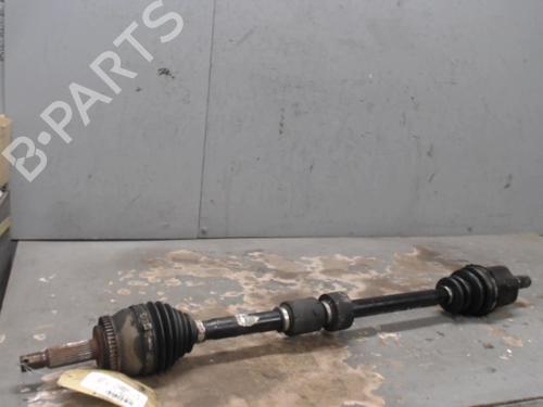 Used Right front driveshaft Right front driveshaft KIA CEE'D Hatchback (ED) 1.6 CRDi 115 (115 hp) 21302051 21302051