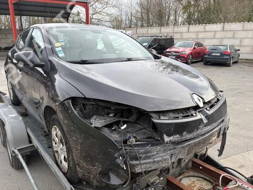 Left front window switch RENAULT MEGANE III Hatchback (BZ0/1_, B3_) 1.5 dCi (BZ09, BZ0D, BZ1W, BZ29, BZ14) | BP26540599I27  - Image 8